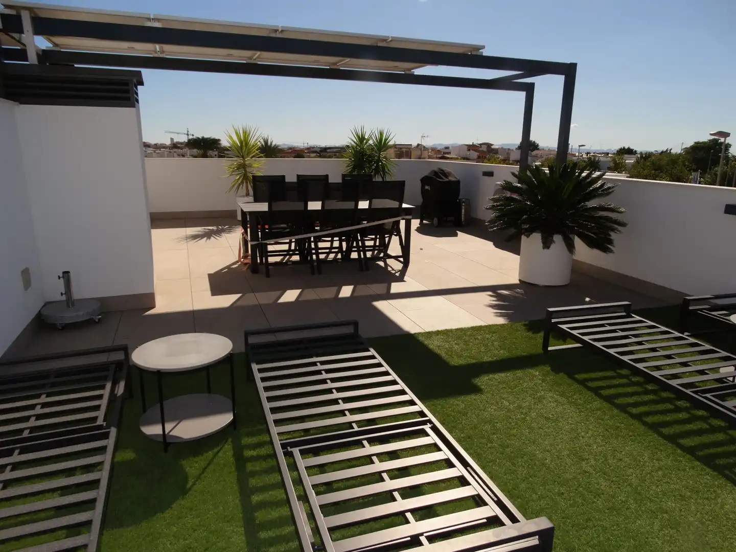 Bungalow à vendre à Avenida Príncipe de Asturias, imagen 2