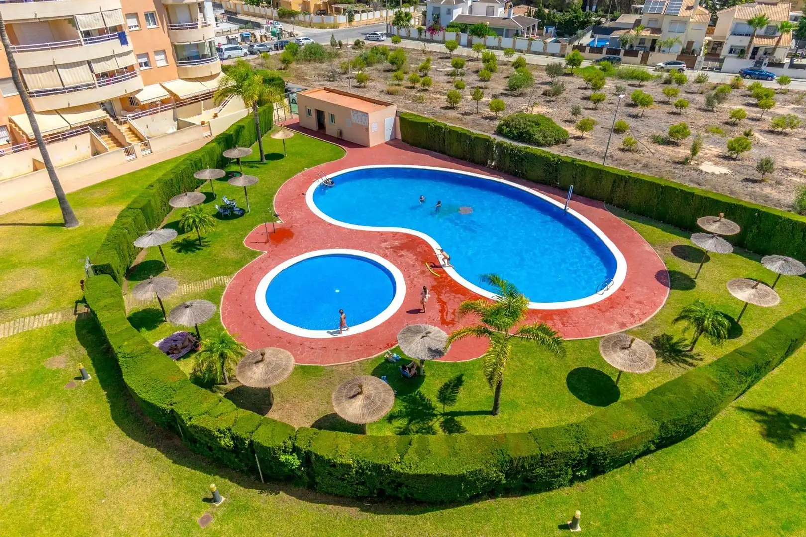 Apartment with terrace for sale in Sin calle en la migracion, imagen 22