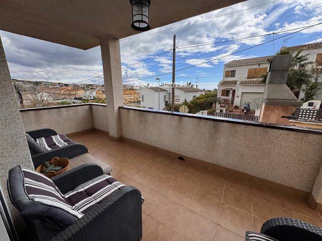 Casa adosada en Venta en Creixell