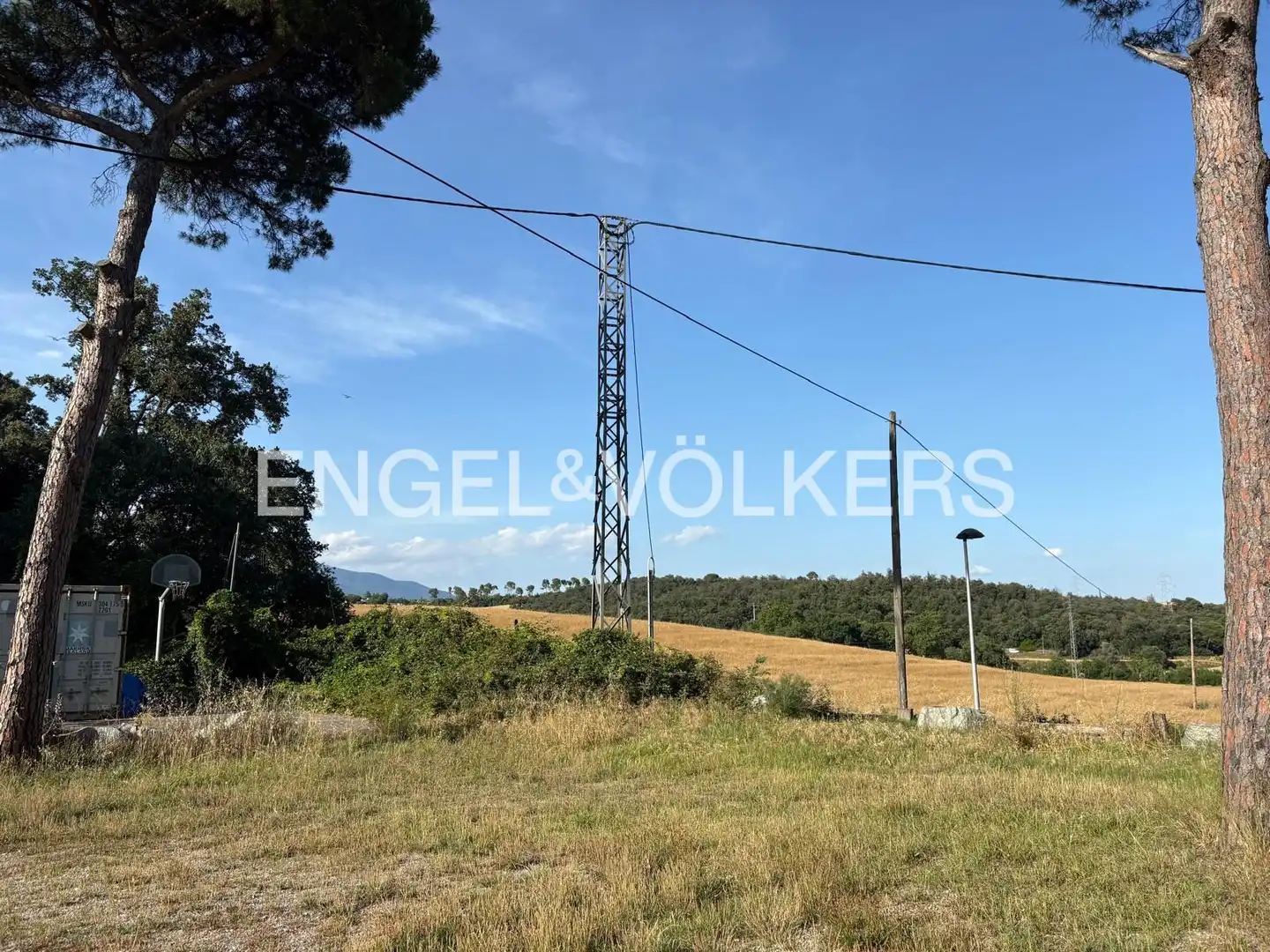 Terreny residencial en venda a Llinars del Vallès, imagen 3