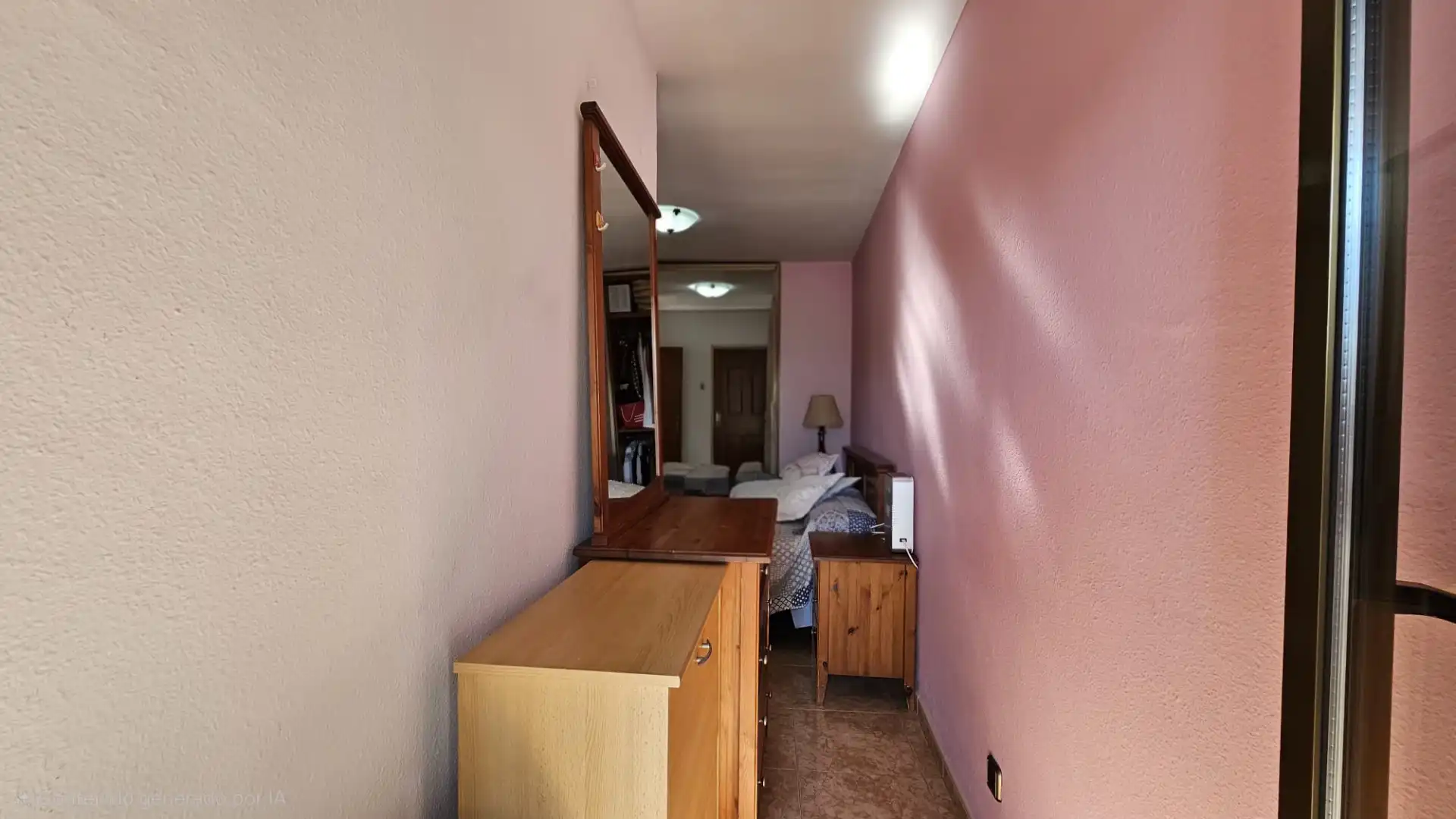 Habitación de Piso en venta en Rubí con Calefacción, Horno y Balcón