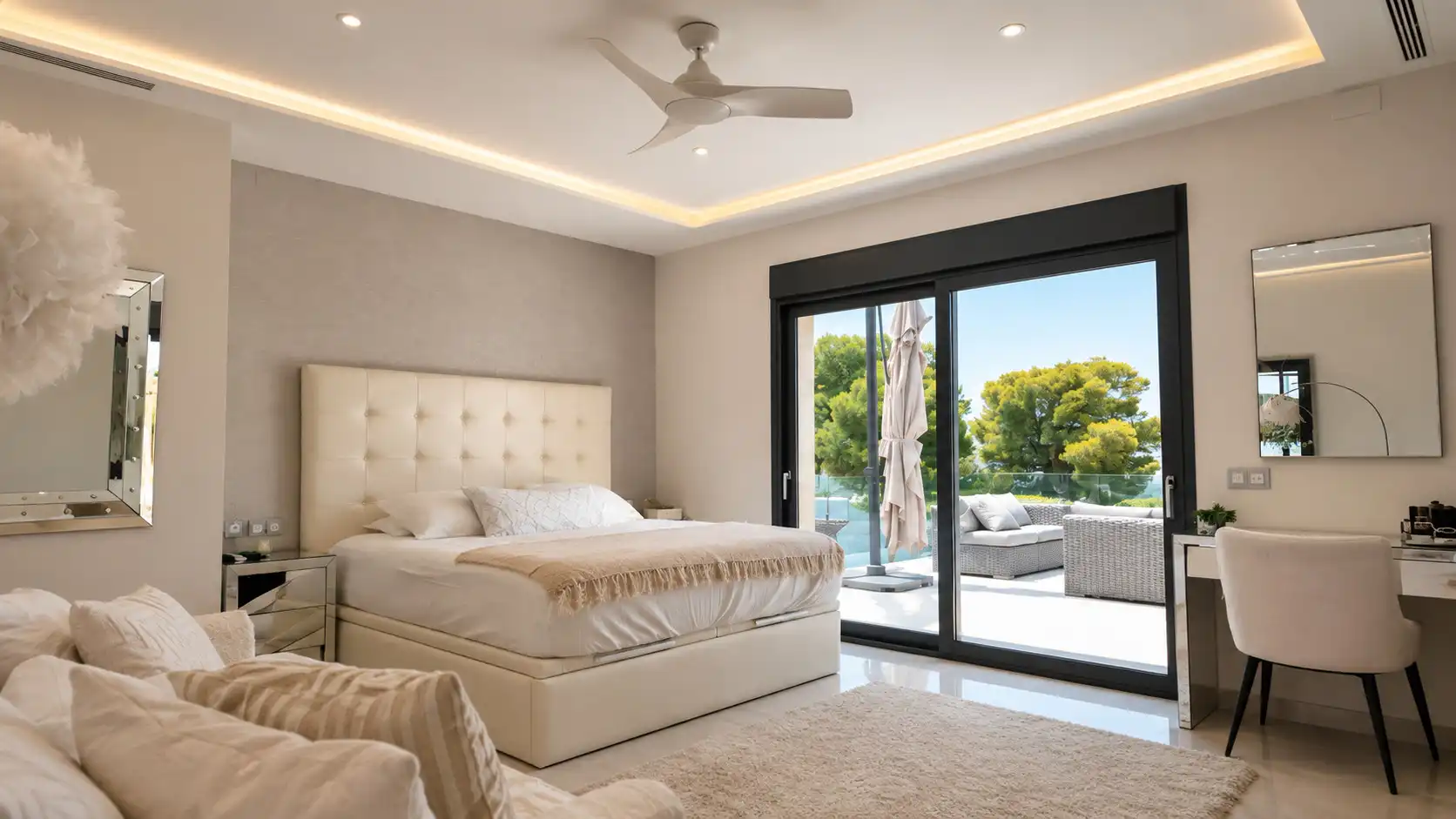 Casa con piscina in vendita a Montgó - Ermita, imagen 15