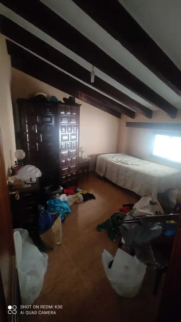 Casa o chalet en venta en Pueblo de Cullera