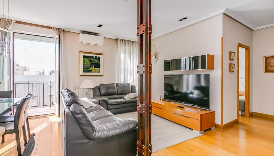 Photo 1 of Attic for sale in Jerónimos, Madrid