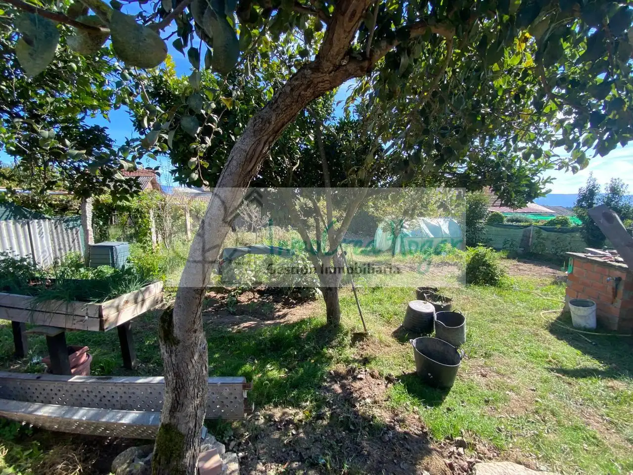 Haus oder Chalet zum Verkauf in Salvaterra de Miño mit Heizung, Privatgarten und Terrasse