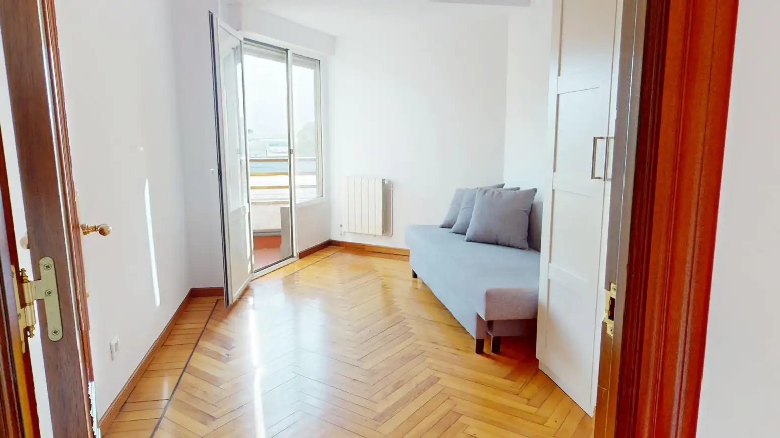 Habitación de Piso en venta en Santander con Terraza y Trastero