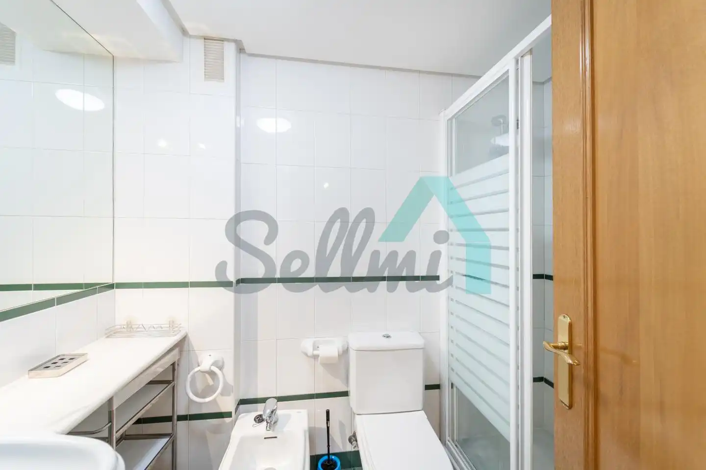 Flat for rent in Gil Blas, Auditorio - Seminario - Parque de Invierno