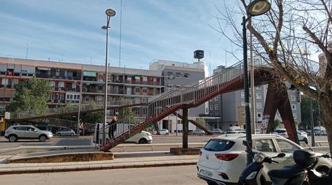 Foto 5 de Pis en venda a Avinguda D'ausiàs March, 38, Malilla,  Valencia Capital