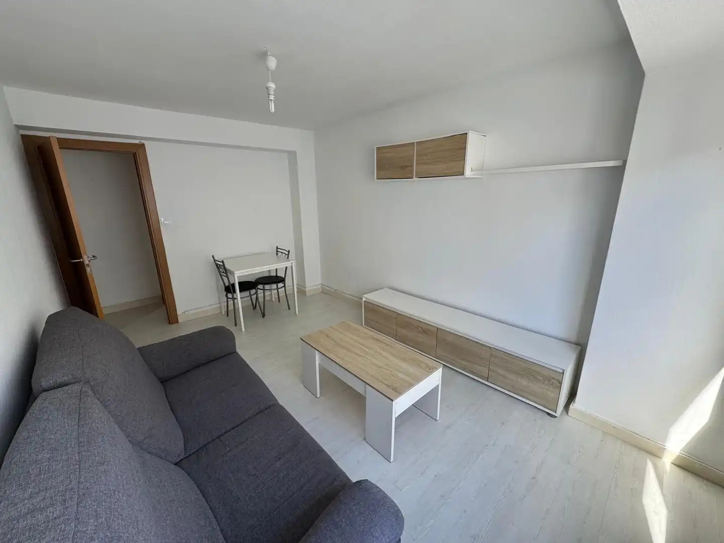 Flat with lift to rent in Outeiro, imagen 3