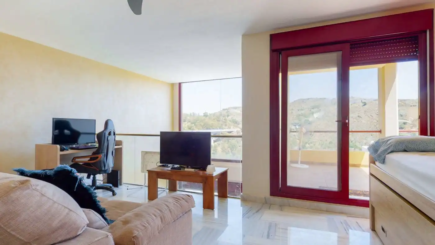 Duplexes for rent to own in Calle Vereda Alta del Rio, Los Flamingos