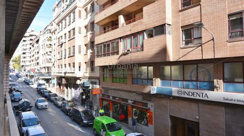 Foto 3 de Oficina de alquiler en General Lacy, 5, Ensanche - Diputación, Alicante / Alacant