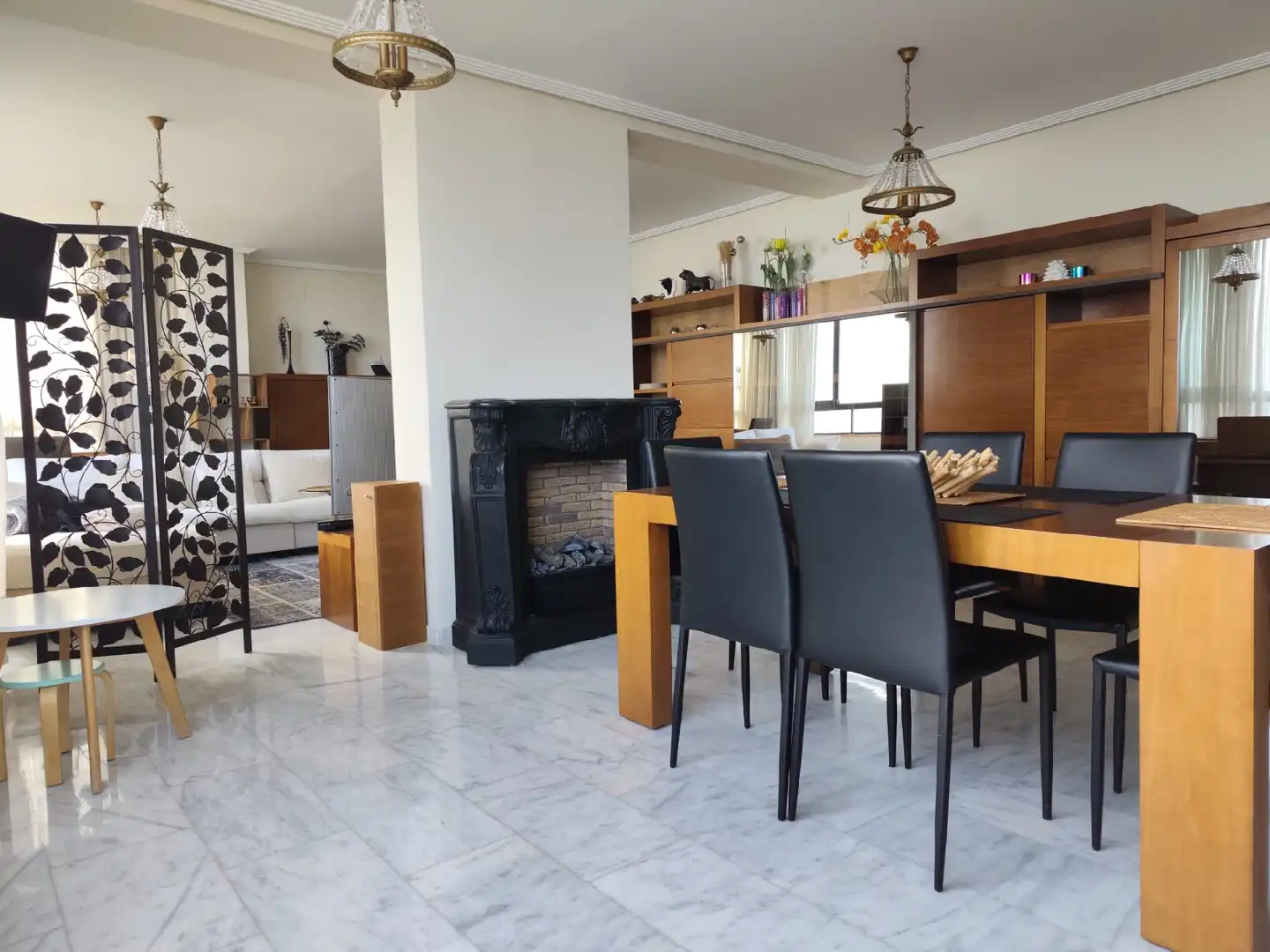 Appartement avec piscine à vendre à Playa de Poniente, imagen 3
