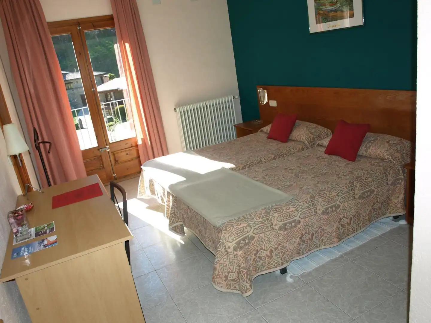 Bedroom of Buildings for sale in Llanars