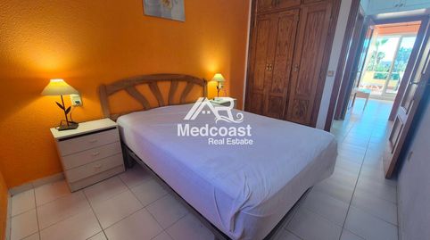 Ático de 2 dormitorios en Residencial Vera Luz zona naturista, immagine 3