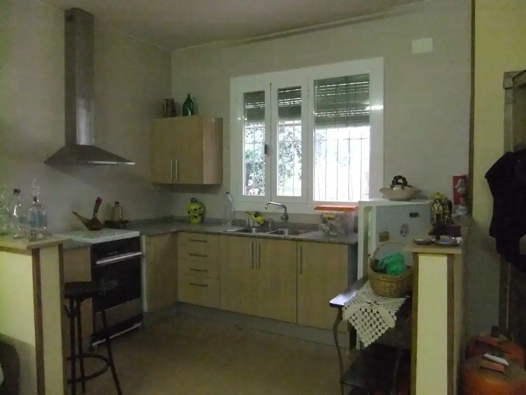 Cuina de Terreny en venda en Les Borges Blanques