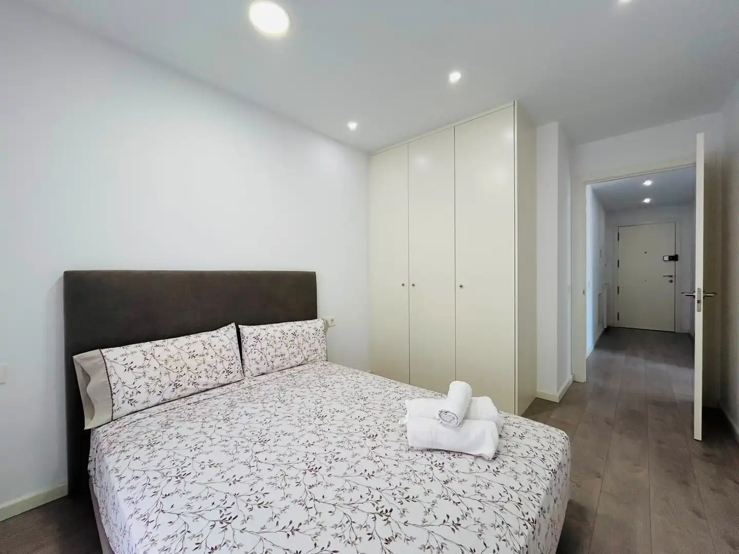 Wohnung zur Miete in Carrer de Roger de Llúria, 18, Port - Horta de Santa María