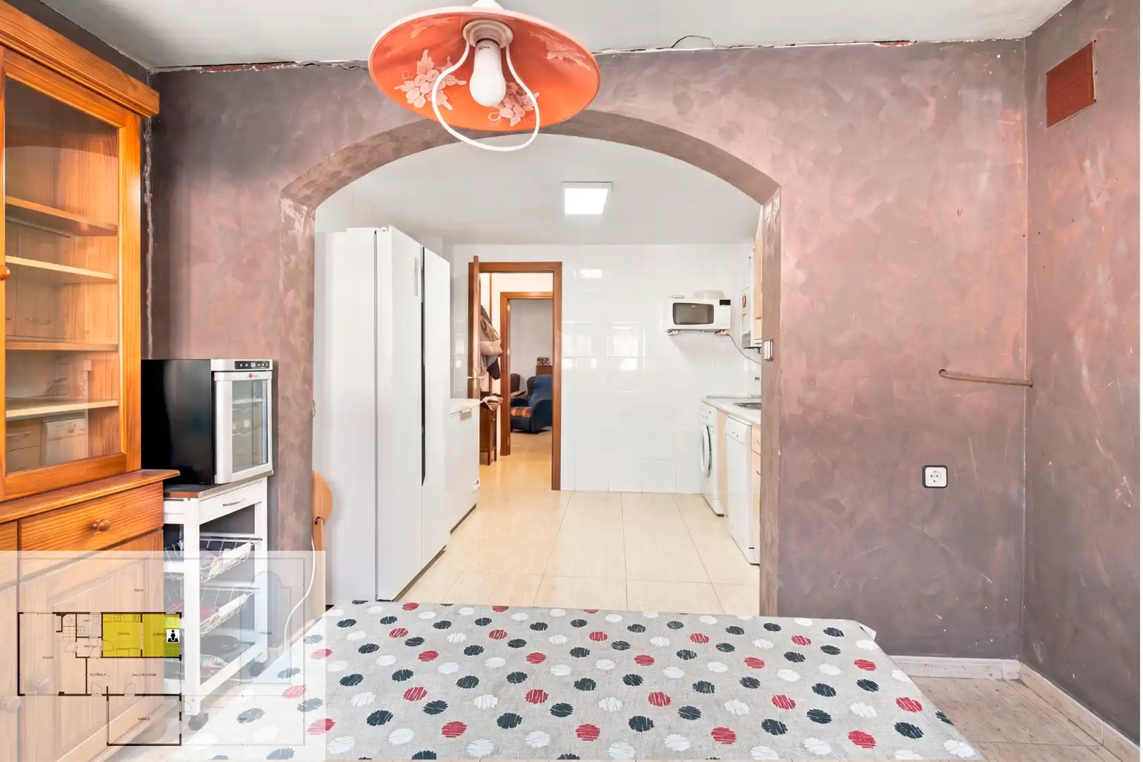 Casa bifamiliare con piscina in vendita a Calle los Brezos, imagen 7