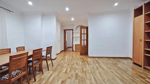 Foto 5 de Piso de alquiler en  Menendez Pelayo, Pacífico,  Madrid Capital