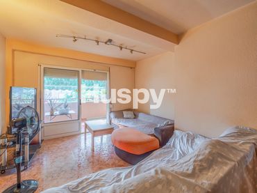 Wohnung zum Verkauf in Carrer Victoriano Ximénez de Couder