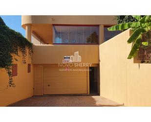 Exterior view of Box room to rent in Mijas