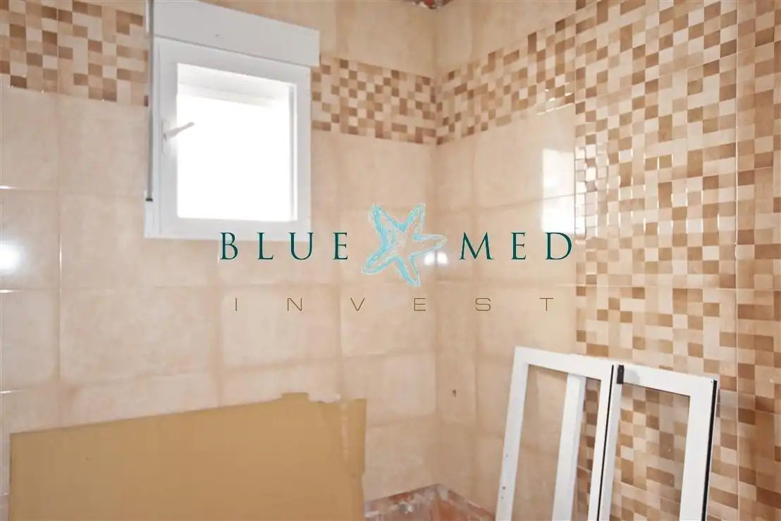 Baño de Apartamento en venta en Mazarrón