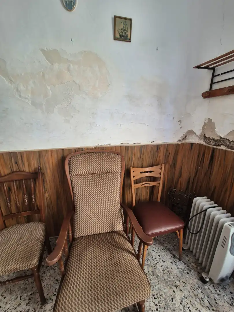 Casa adosada en venta en Lanjarón con Terraza