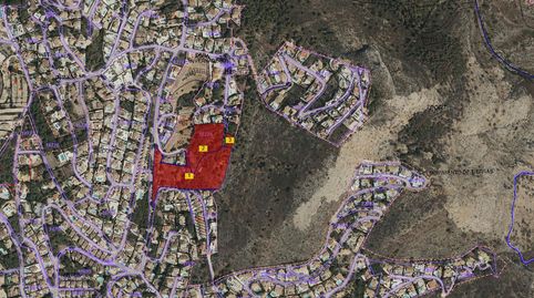Photo 2 of Residential for sale in Calle Sierra Mariola, 3, Paichi, Moraira