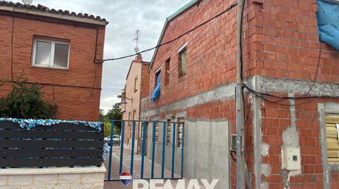 Foto 5 de Casa o chalet en venta en Calle Carmen, 2, Boecillo, Valladolid