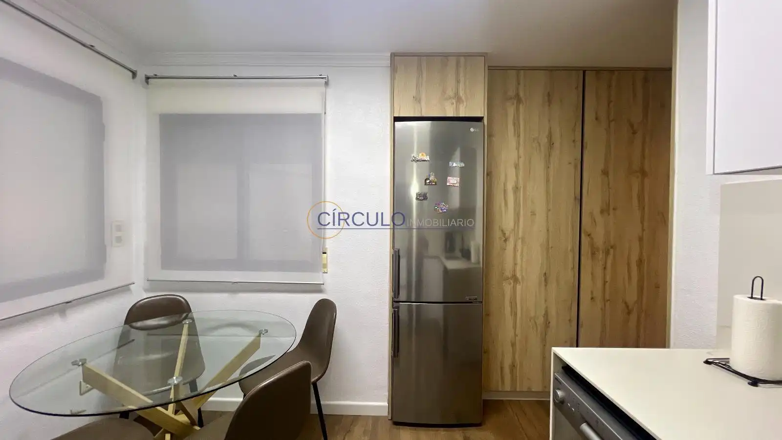Piso con terraza en venta en Juan Gabarron Campoy, imagen 16
