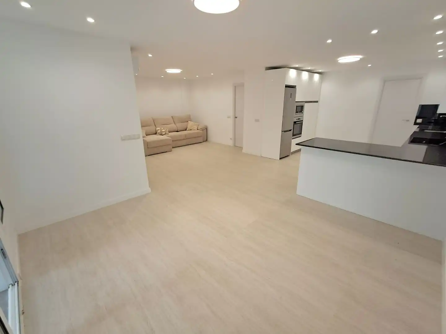 Apartamento en venta en Benalmádena con Aire acondicionado, Calefacción y Jardín privado