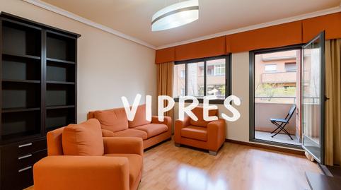 Foto 3 de Pis en venda a Nuevo Cáceres, Cáceres