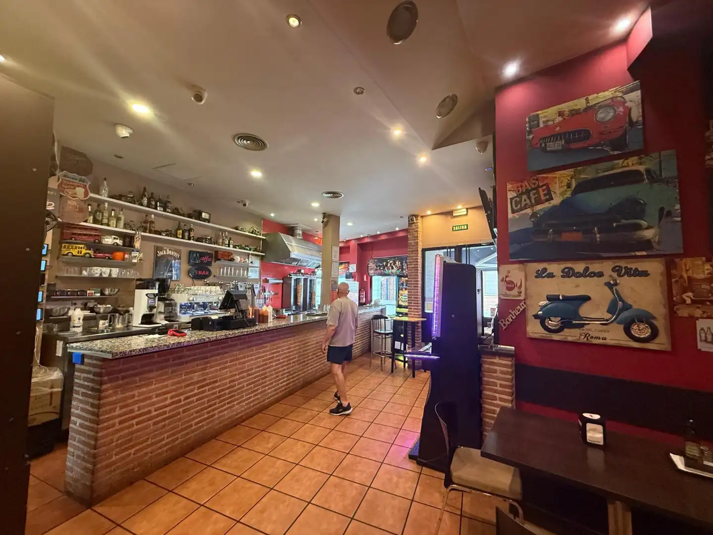 Local comercial en traspaso en Centro, imagen 7