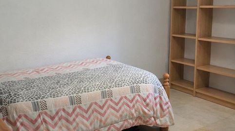 Foto 5 von Wohnung zur Miete in Calle Pintor Francisco Pradilla, Cerrillo de Maracena - Periodistas, Granada Capital