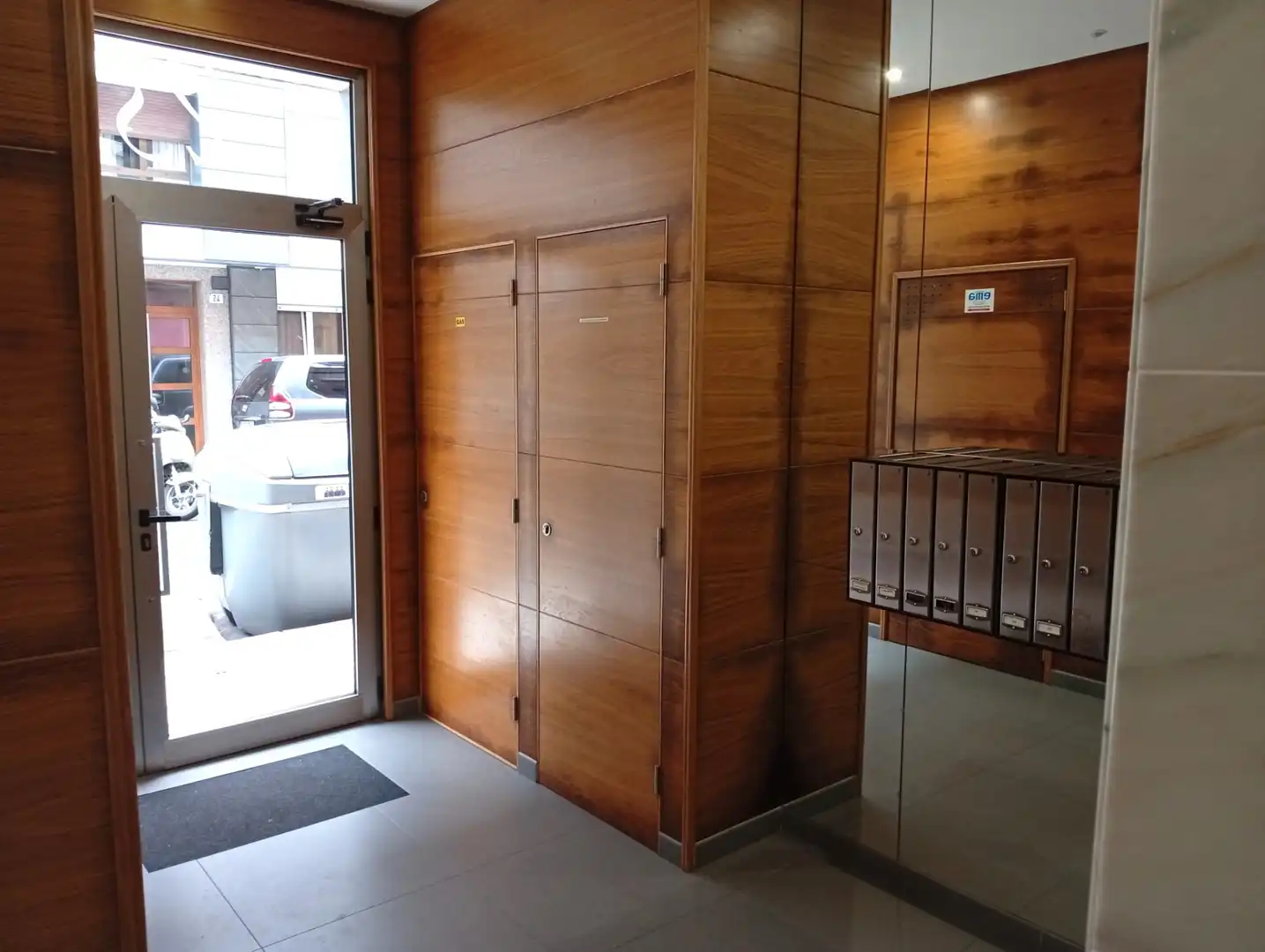Apartament de lloguer a Gijón , Asturias