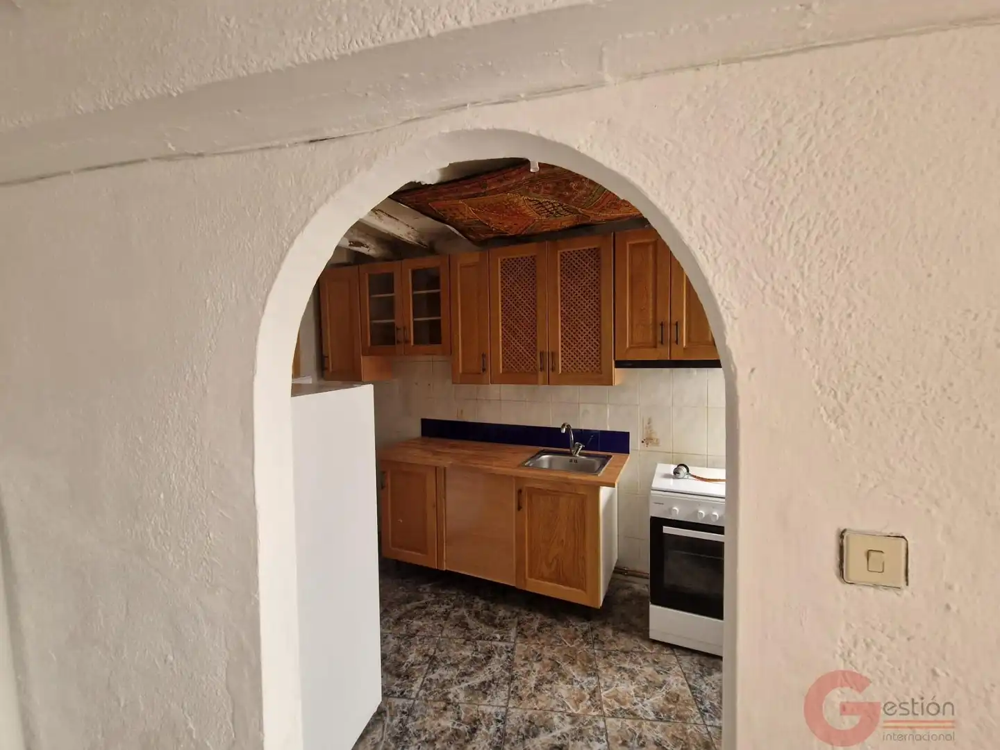 Casa en venda a Órgiva, imagen 2