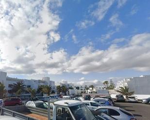 Exterior view of Flat for sale in Teguise