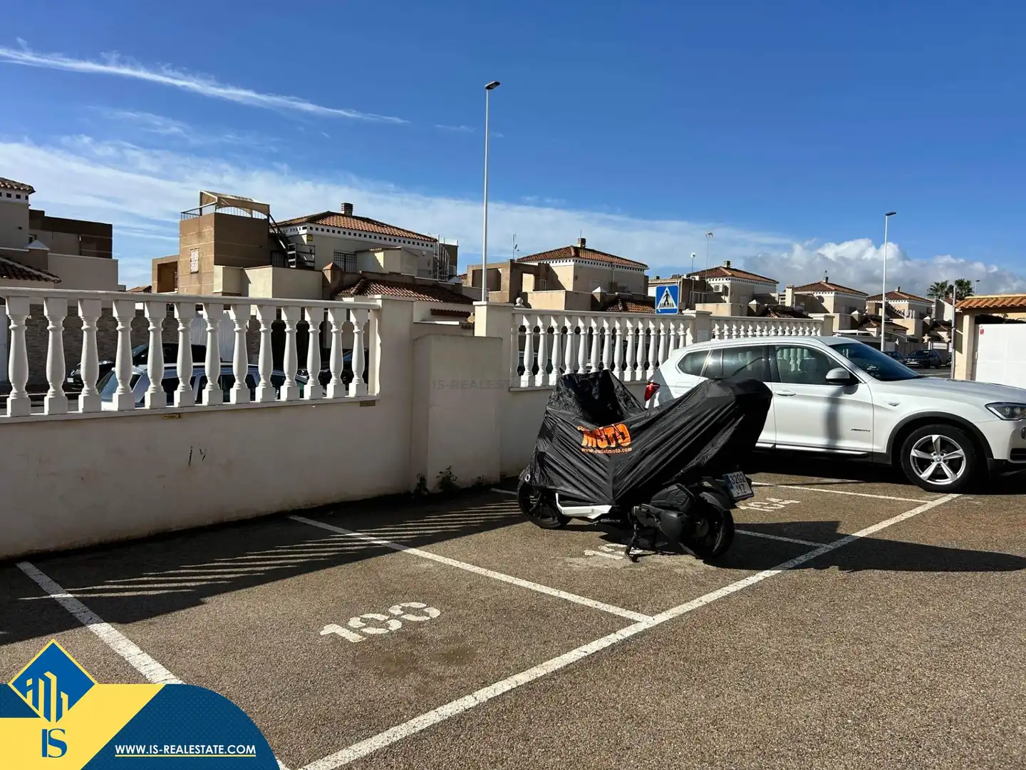 Bungalow amb piscina en venda a Nueva Torrevieja - Aguas Nuevas, imagen 18