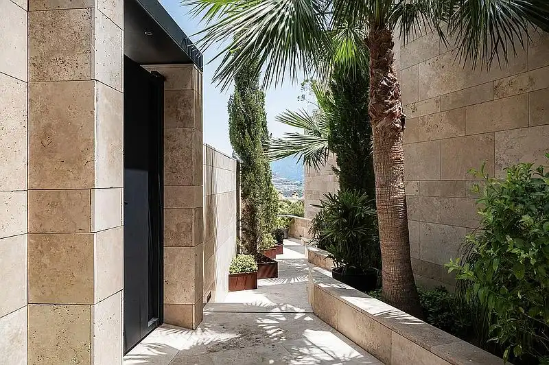 Apartament amb ascensor en venda a La Quinta, imagen 2