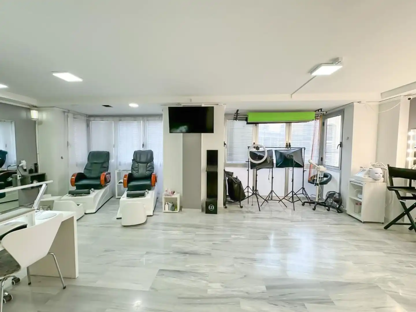 Local comercial en traspaso en Calle del Marqués de Campo, imagen 12