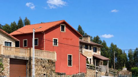 Foto 4 de Casa o xalet en venda a Rúa de Montepequeno, Arteixo pueblo, Arteixo
