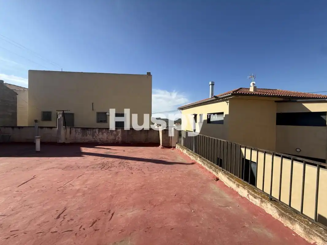 Adossat amb balcó en venda a Carr. Murcia-Barinas, imagen 30