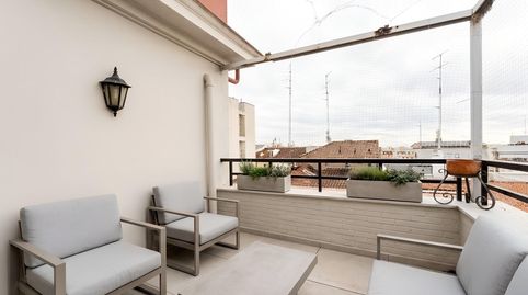 Photo 4 of Flat for sale in Palos de Moguer, Madrid Capital