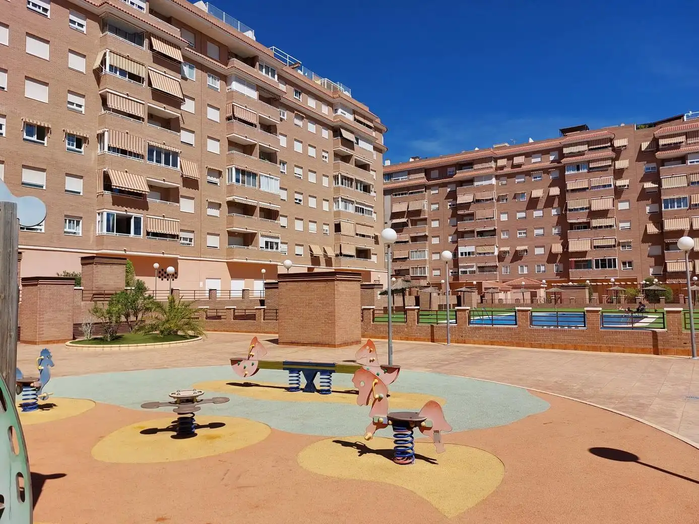 Penthouse with pool for sale in Calle RIU ALGAR, imagen 43