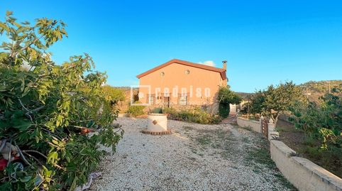 Foto 3 de Casa o xalet en venda a Diseminados, Guaro, Málaga