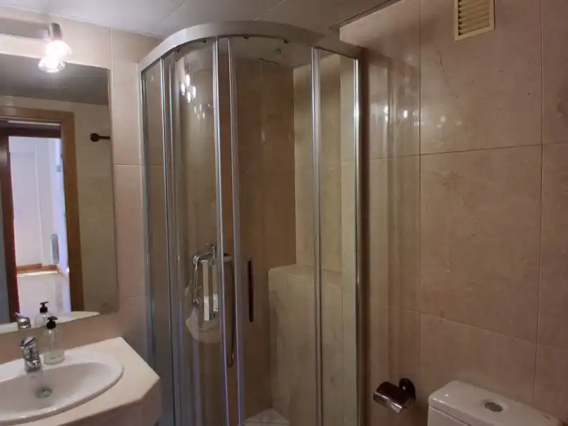 Baño de Piso en venta en Hortaleza
