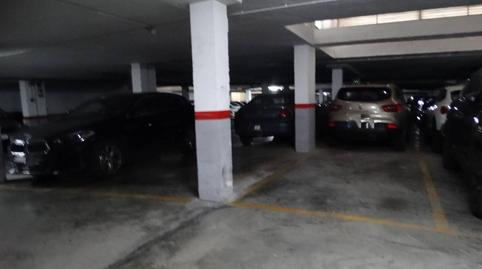 Photo 5 of Garage for sale in Nuevo Parque - Los Rosales - Tráfico Pesado, Huelva