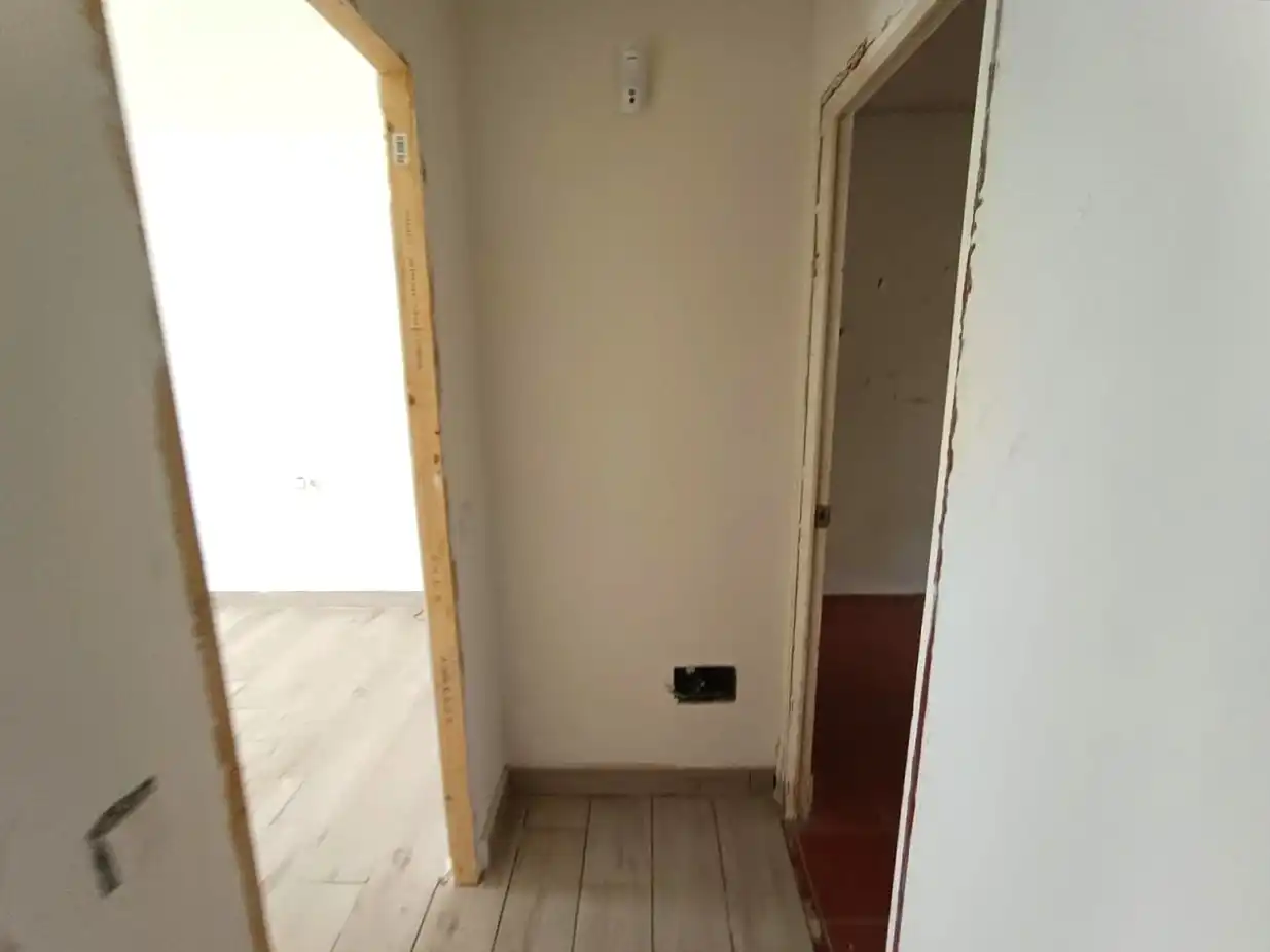 Pis en venda en San Martín del Tesorillo amb Parquet i Terrassa