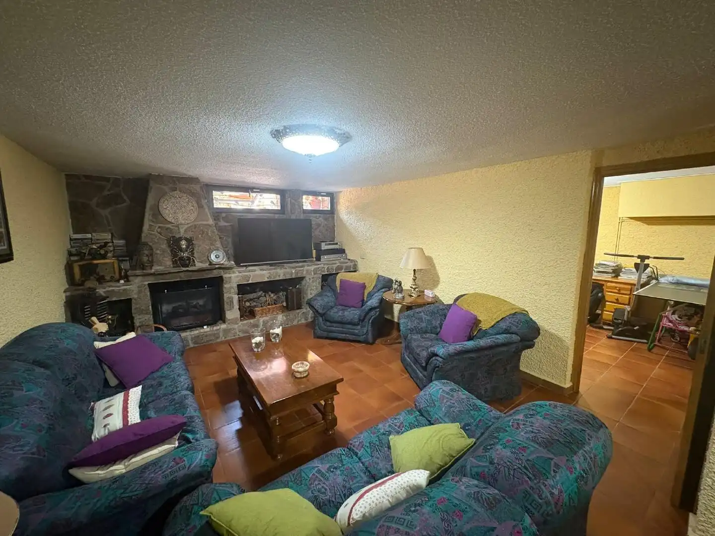 Casa o xalet en venda en Getafe
