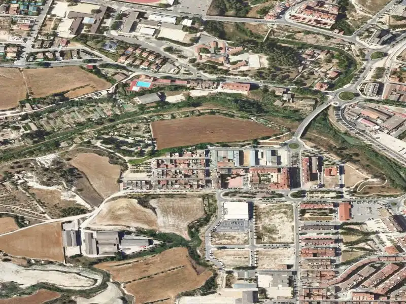 Flat for sale in Calle Andalusia, imagen 3