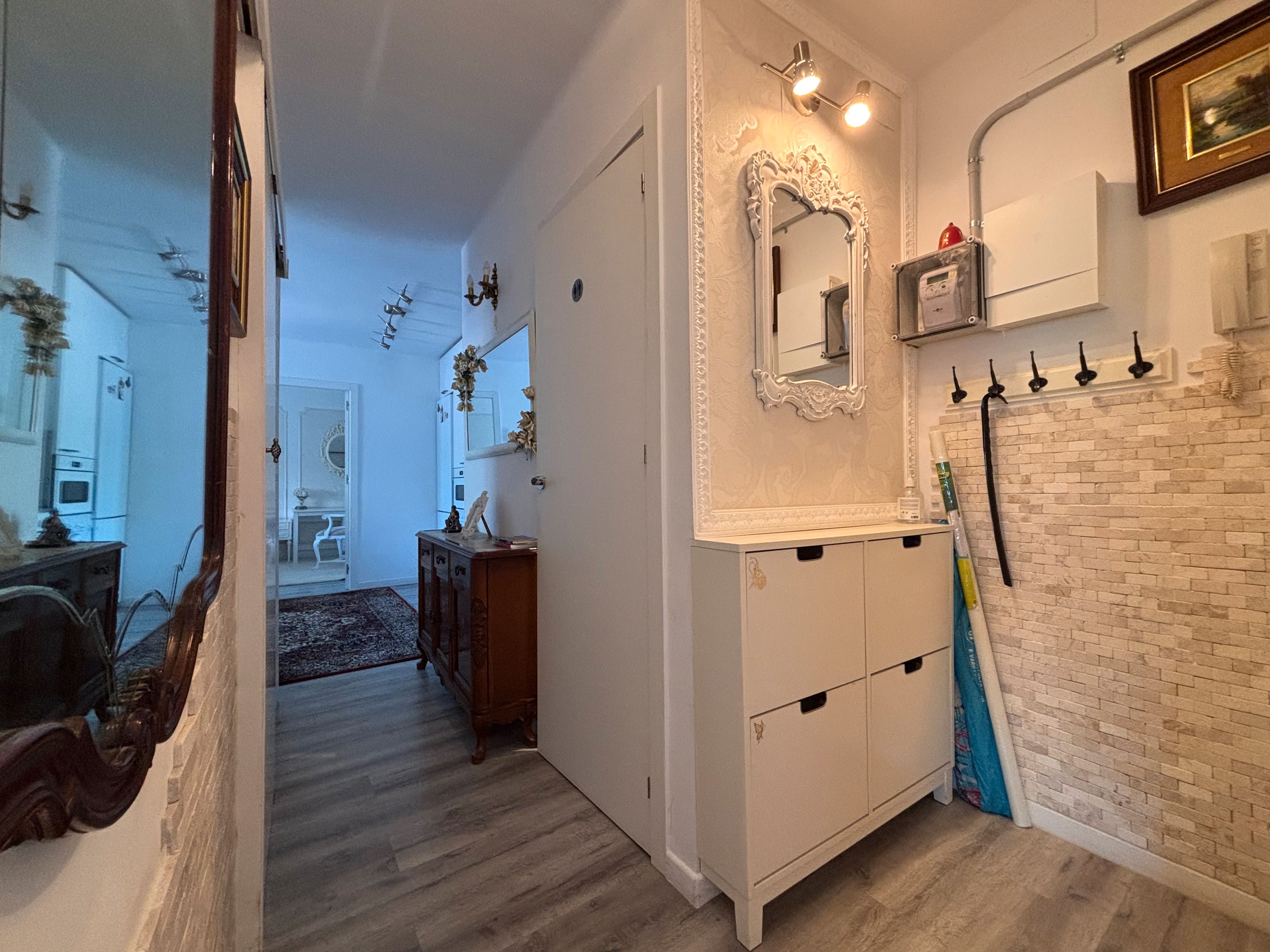 Flat for sale in Badalona